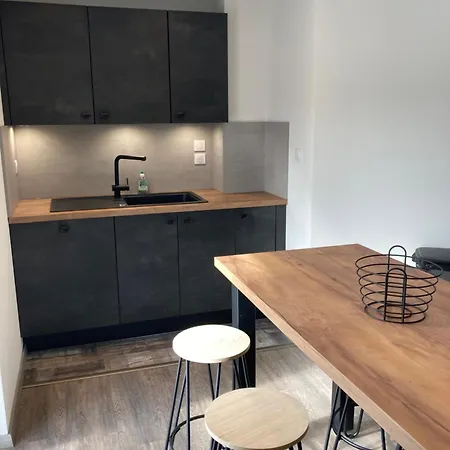 Apartment Or 1 A 4 Pers *