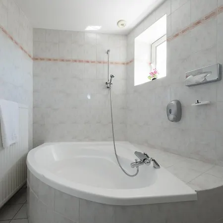 Or 1 A 4 Pers Apartment