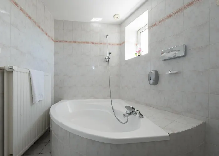 Or 1 A 4 Pers Apartment