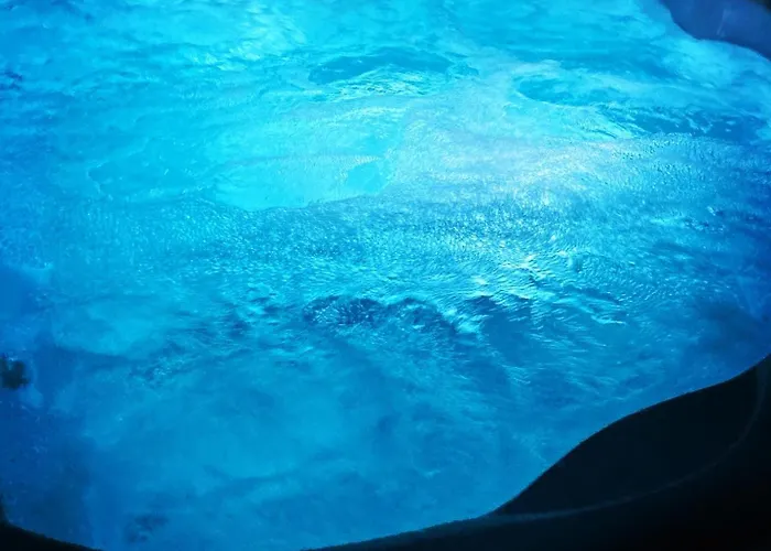 Or 1 A 4 Pers Apartment Grandvillers